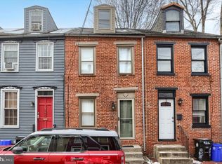 924 Grand St, Harrisburg, PA 17102