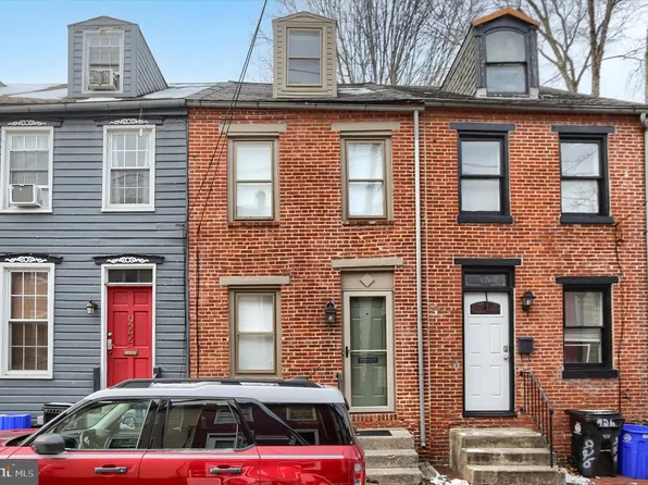 924 Grand St, Harrisburg, PA 17102