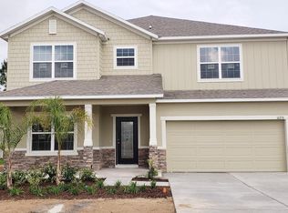 10276 Harmony Ridge Way, Clermont, FL 34711