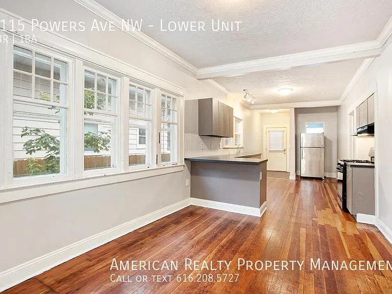 1115 Powers Ave NW #LOWER — Photo 5