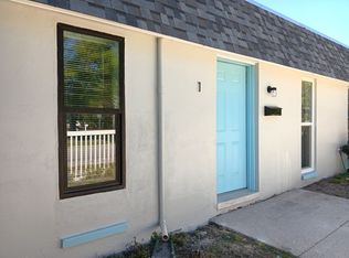 885 Beltrees St UNIT 1, Dunedin, FL 34698
