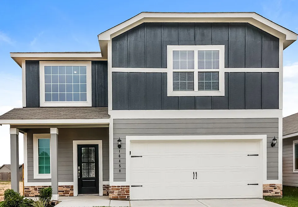 16458 Honeysuckle Hill Dr