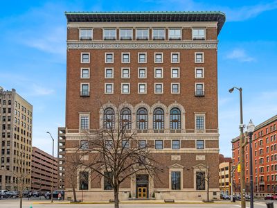 350 N Meridian St UNIT 610, Indianapolis, IN, 46204
