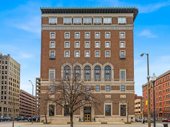 350 N Meridian St Unit 610, Indianapolis, IN 46204