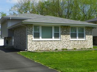 14141 Kilpatrick Ave, Midlothian, IL 60445