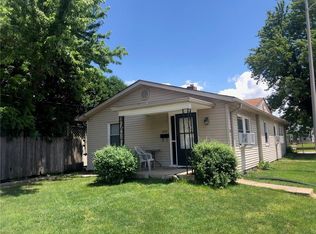 502 Churchman Ave, Beech Grove, IN 46107