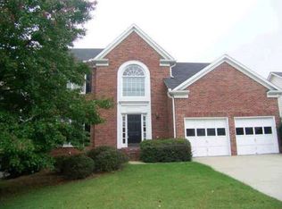 2425 Pondside Ct, Marietta, GA 30062