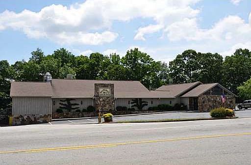 1st image of 1702 Park Hill Dr