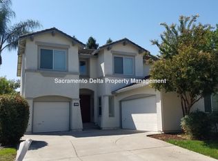 1915 Delafield Way, Sacramento, CA 95835