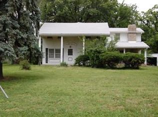 16200 W 59th Ter, Shawnee, KS 66217