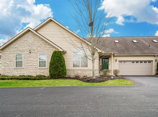 4811 Rays Cir SW, Dublin, OH 43016