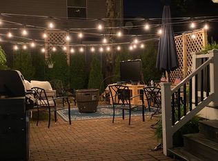 550 North Ave, Tallmadge, OH 44278