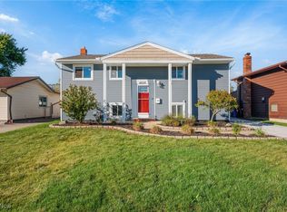 16310 Richard Dr, Brookpark, OH