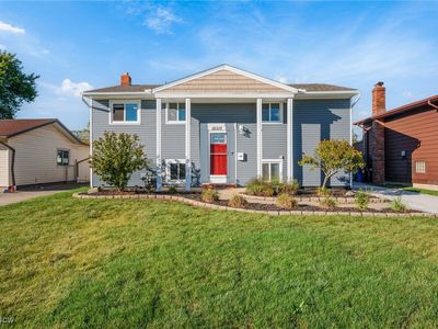 16310 Richard Dr, Brookpark, OH, 44142