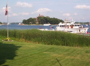 46615 Tennis Island Rd, Wellesley Island, NY 13640