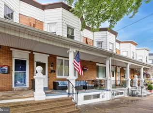 929 Beaver St, Bristol, PA 19007