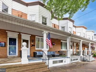 929 Beaver St, Bristol, PA, 19007