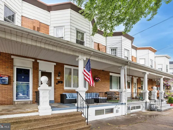 929 Beaver St, Bristol, PA 19007