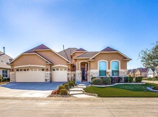 9817 Blackwood Dr, Denton, TX 76207