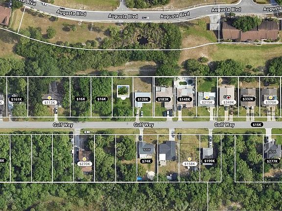 2nd image of 8165 Gulf Way Lot 42