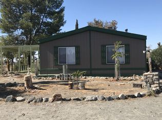 1920 Manzano Rd, Pinon Hills, CA 92372