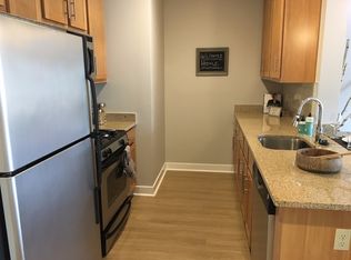 320 Commandants Way #236, Chelsea, MA 02150