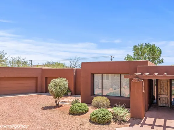 466 N Bur Sage Trl, Ivins, UT 84738