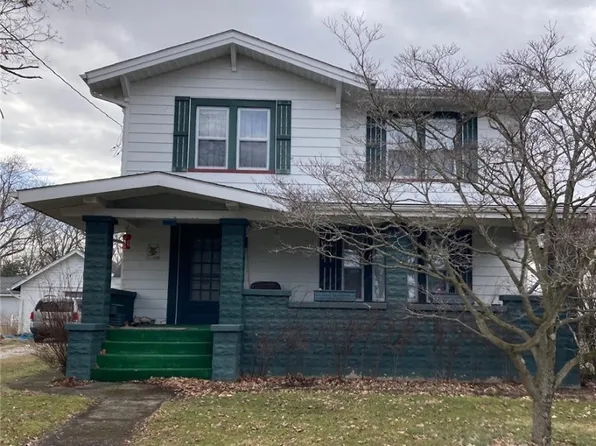 404 S Canal St, Newton Falls, OH 44444