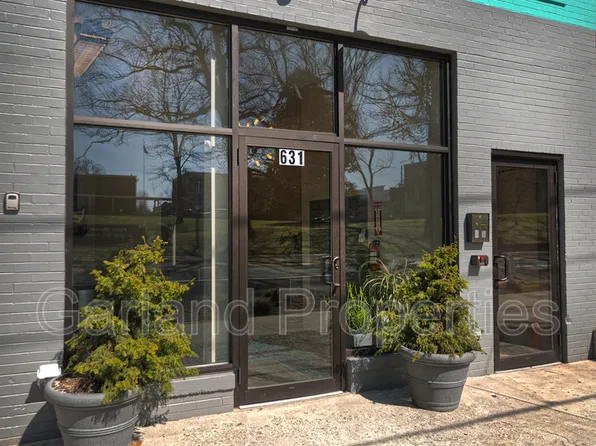 631 Campbell Ave SW, Roanoke, VA