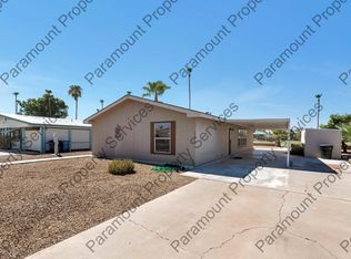 7349 E Juanita Ave, Mesa, AZ 85209