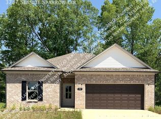 3737 Seaside Sparrow Cir, Bessemer, AL 35022
