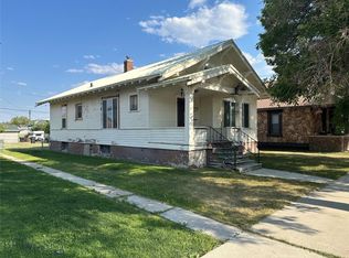 417 Walnut St, Anaconda, MT 59711