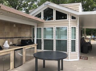 10083 S Lakeside Ridge Rd, Baldwin, MI 49304