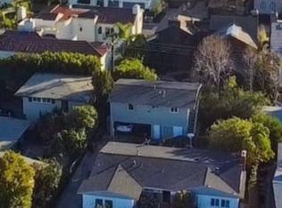 1311 Cliff Dr, Newport Beach, CA 92663