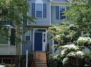 2403 Hamden Ct, Crofton, MD 21114