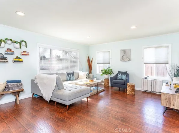 205 E Louise St, Long Beach, CA 90805