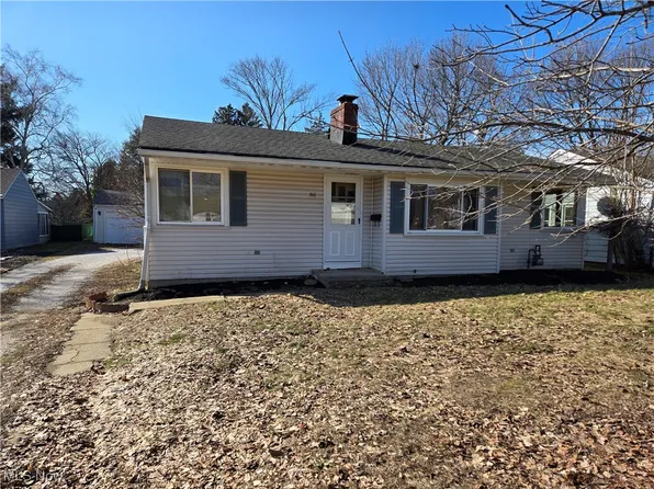 310 Morrison St, Geneva, OH 44041