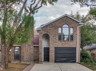 7530 Tantivity, San Antonio, TX 78249