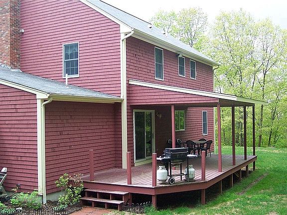 Back of House