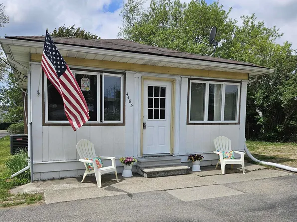 4485 Gratiot Ave, Fort Gratiot, MI 48059