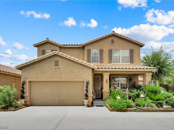 6742 Frances Celia Ave, Las Vegas, NV 89122