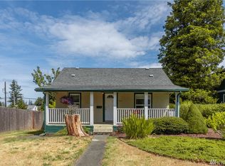 4613 N Visscher St, Tacoma, WA 98407