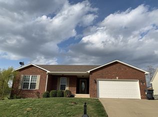 229 Riley Way, Elizabethtown, KY 42701