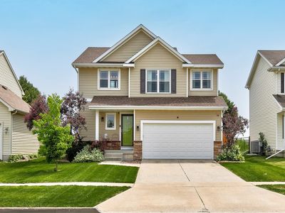 9376 Red Sunset Dr, West Des Moines, IA, 50266