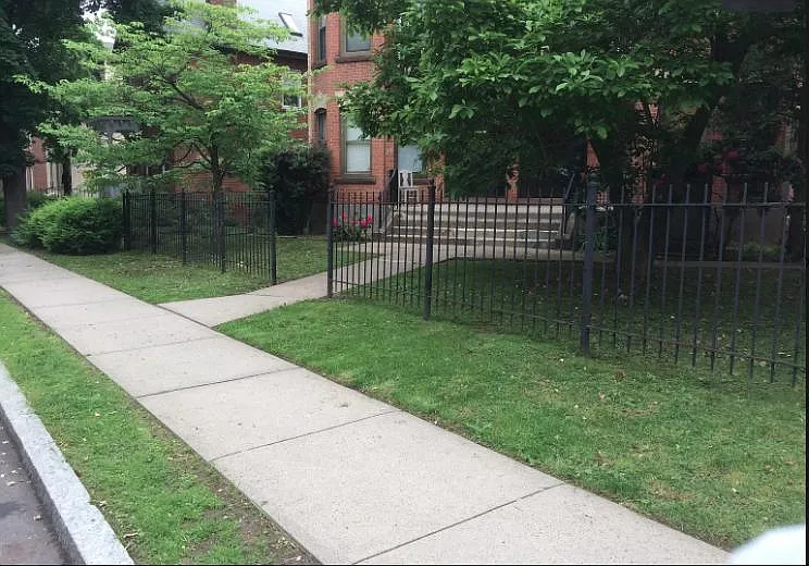 1 bed, 559 sqft, $1,400 — Photo 1