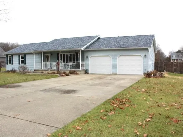 628 S 500 E, Knox, IN 46534