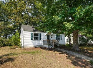 1702 Westhill Rd, Richmond, VA 23226