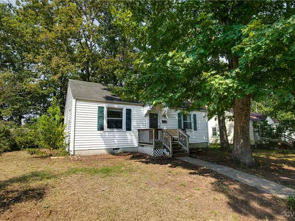 1702 Westhill Rd, Richmond, VA 23226