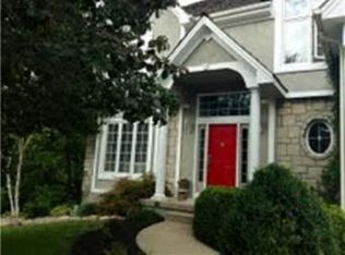 1204 NE 92nd St, Kansas City, MO 64155