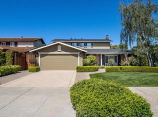 1127 Beaumont Dr, San Jose, CA 95129